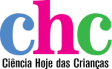 logo da Ciência Hoje das Crianças