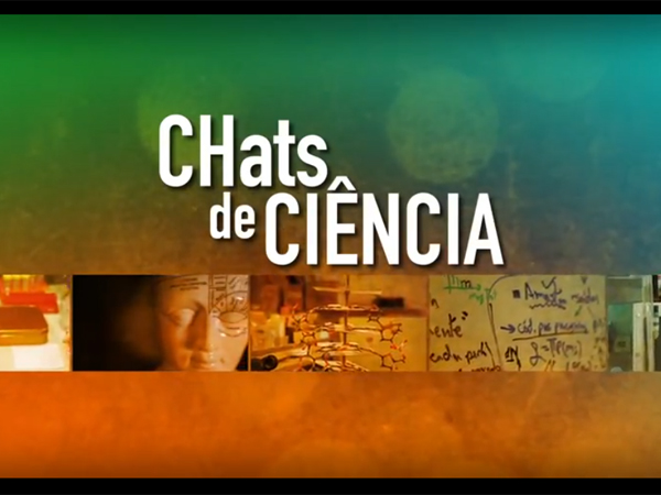 Vamos Falar Sobre Ciência Ciência Hoje