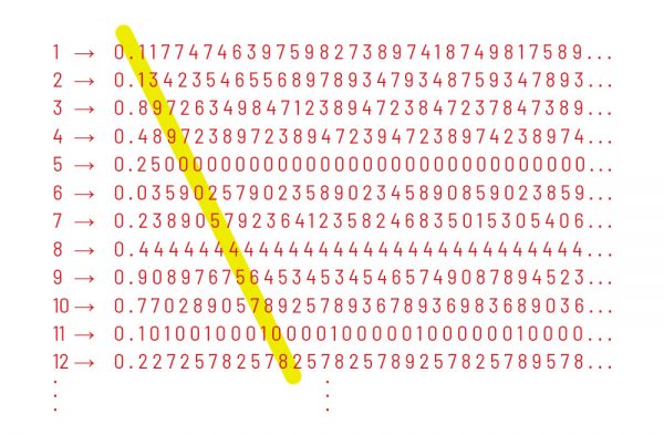 Ideias de infinito: na matemática e na escola - Ciência HojeCiência Hoje