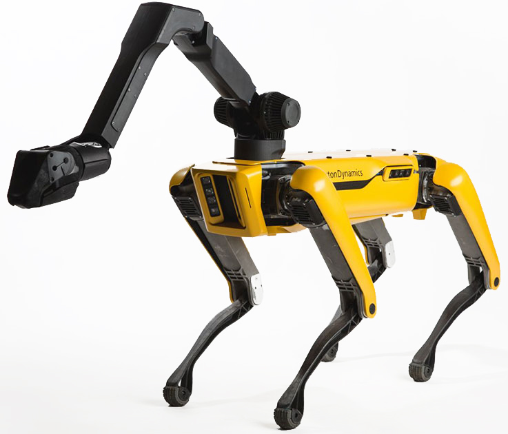 Conheça a colmeia robótica que usa inteligência artificial para
