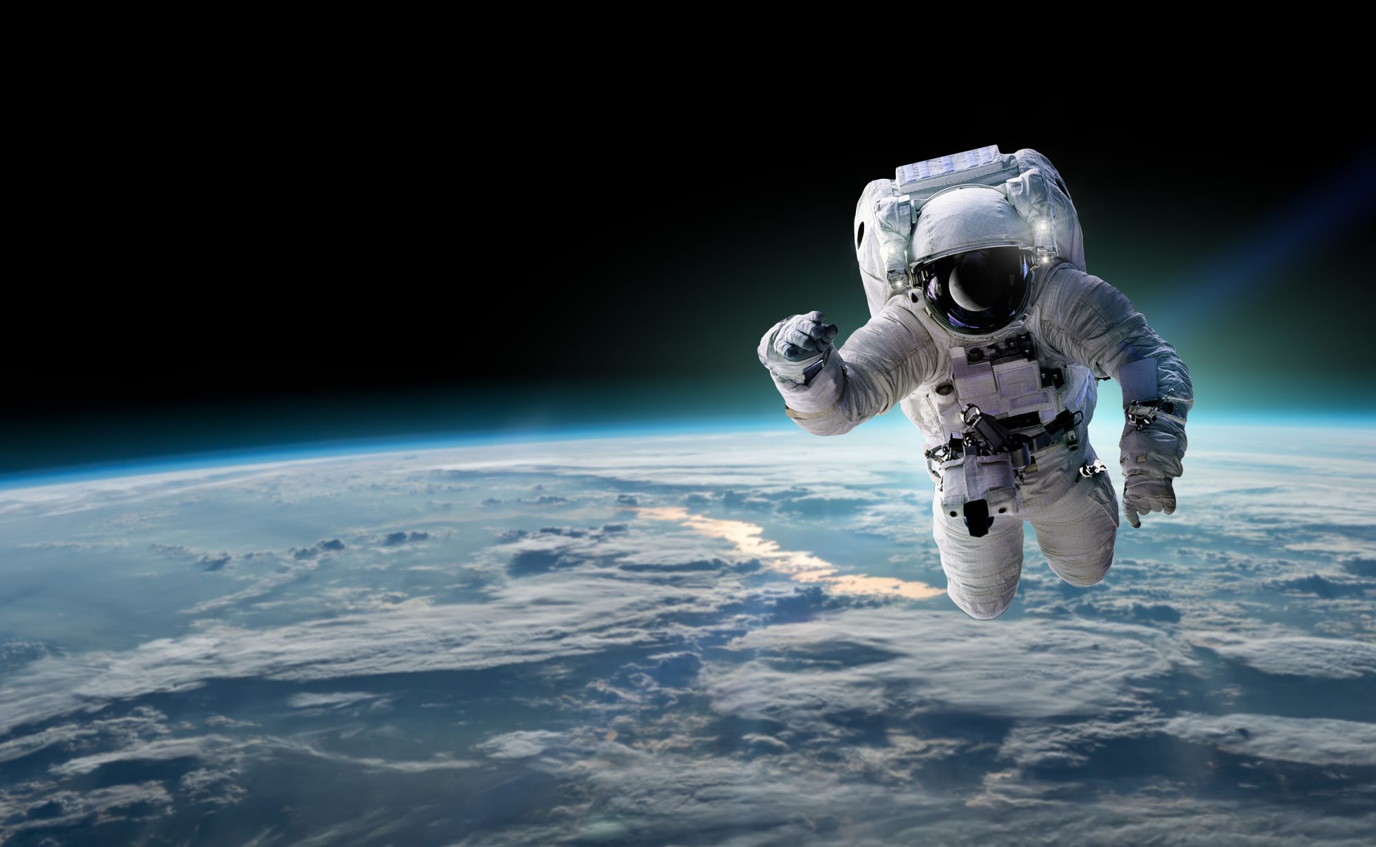 8 jogos de exploração espacial que você não conhece, mas deveria