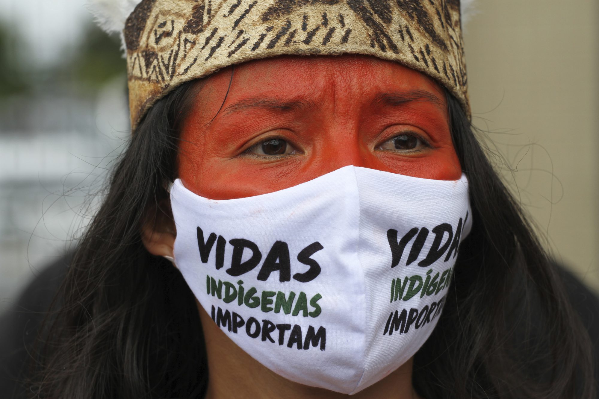 Ciência Hoje | Genocídio indígena e ecocídio no Brasil