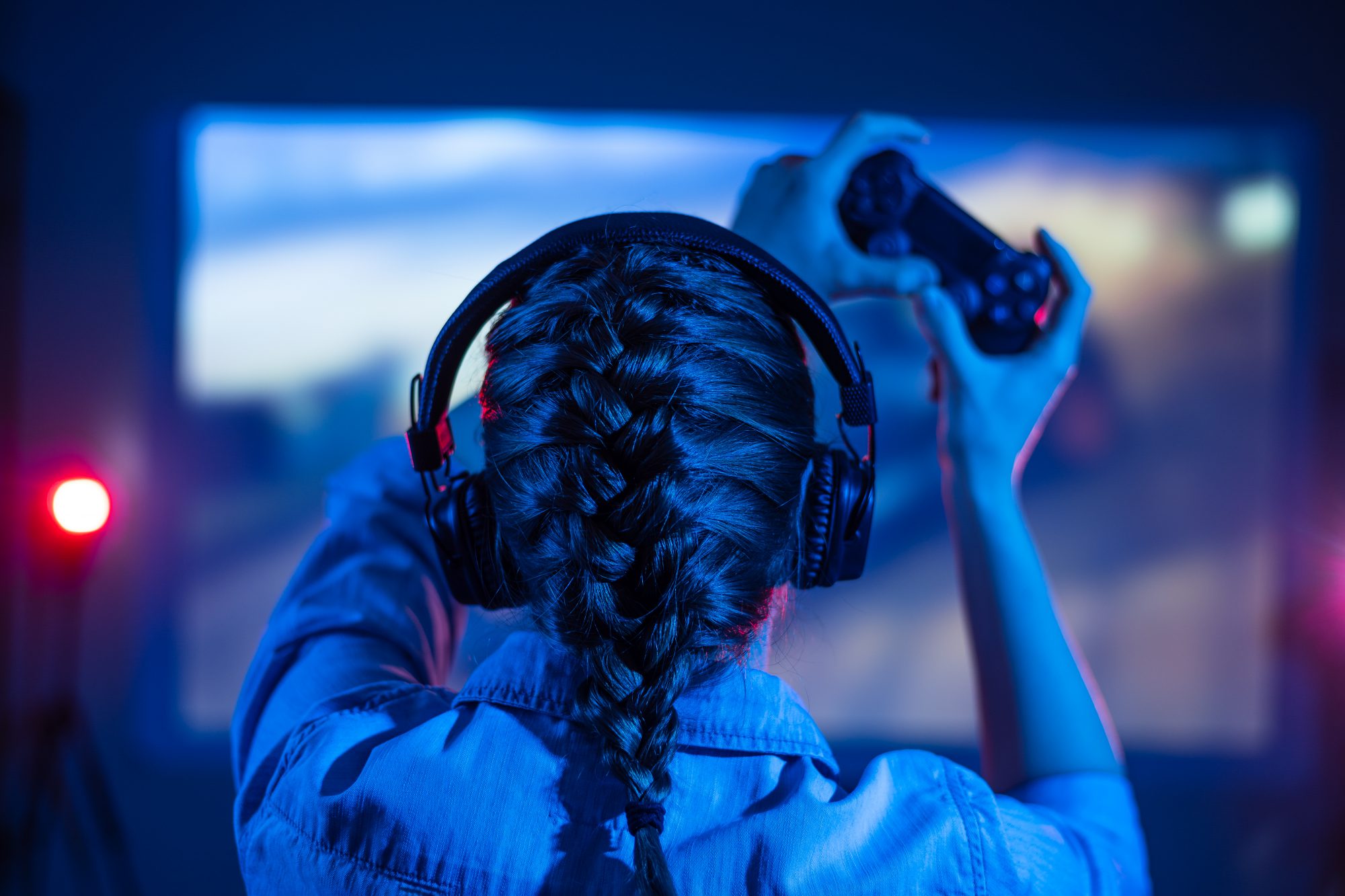 Machismo e discriminação afetam mulheres nos jogos online — A