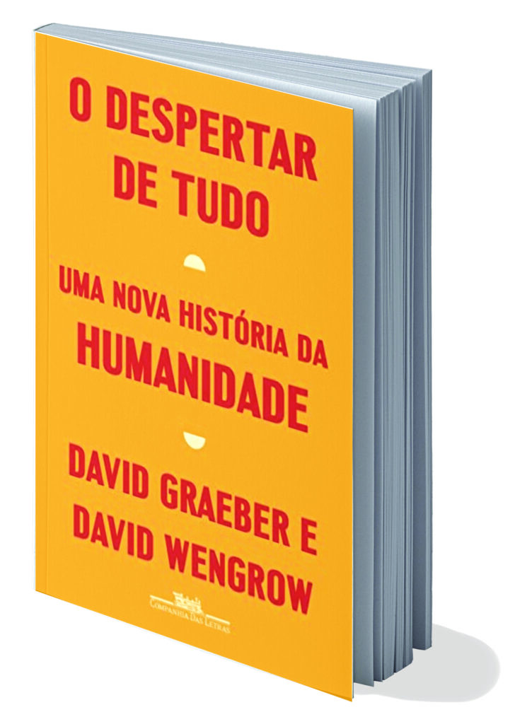 Novo olhar sobre a origem da humanidade - Ciência HojeCiência Hoje