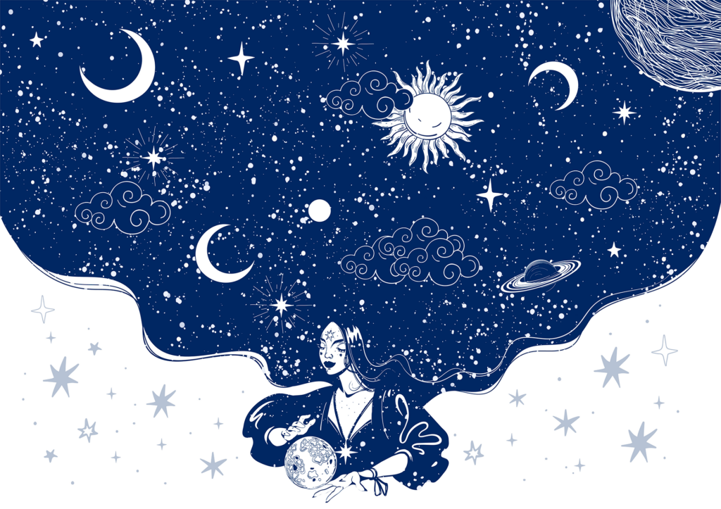 Pitonisa Brasileira Ciência HojeCiência Hoje