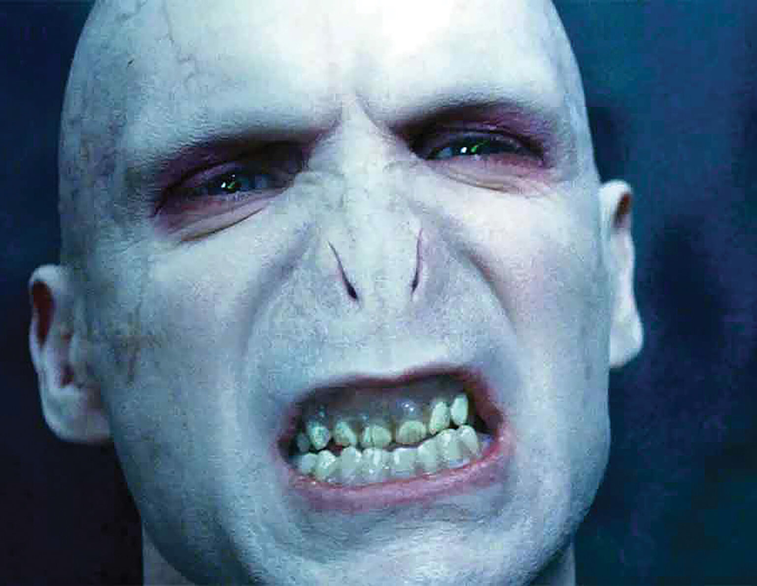 Voldemort De Rabicho Voldemort: um vilão fictício? - Ciência HojeCiência Hoje