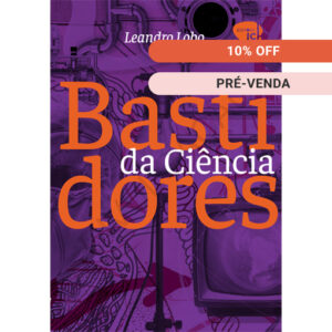 Bastidores da Ciência