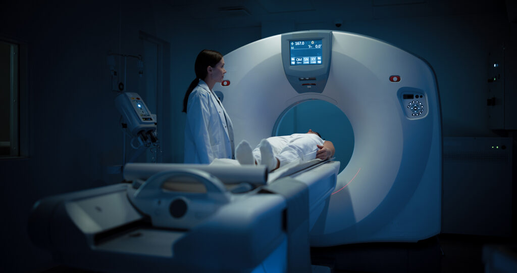 O que é PET-CT? - Ciência HojeCiência Hoje