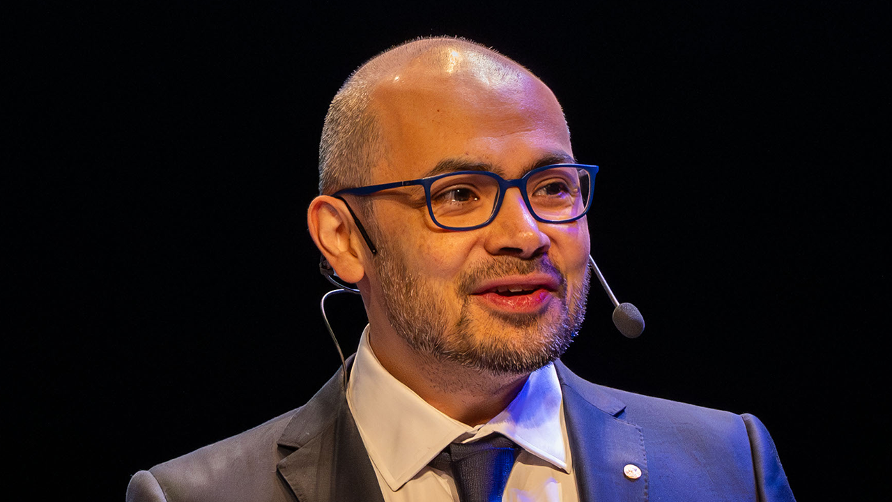 Em busca do limite - Ciência HojeCiência Hoje