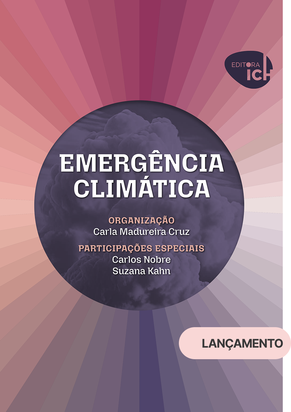 Emergência Climática