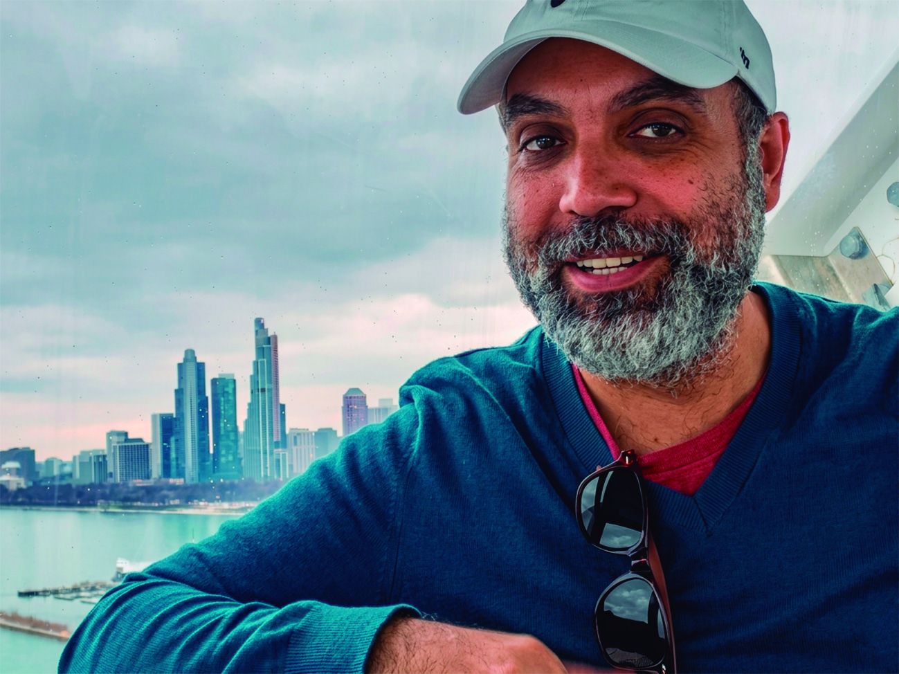 Cidades médias, desigualdade em alta