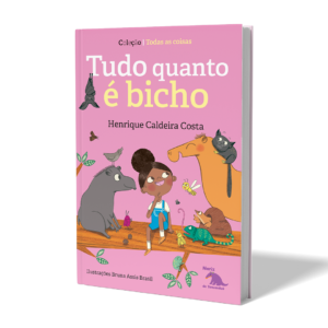 Tudo quanto é bicho
