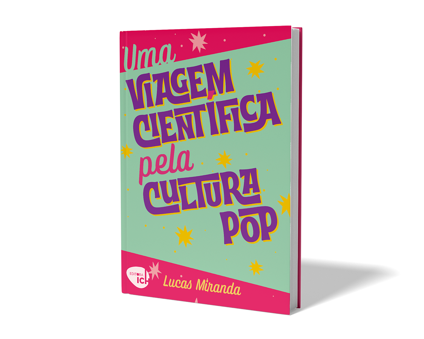 Uma viagem científica pela cultura pop