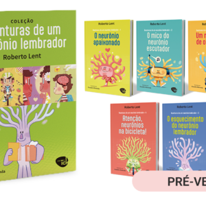 Aventuras de um Neurônio Lembrador