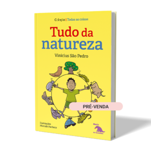 Tudo da natureza