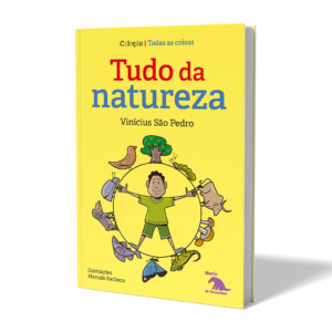 Tudo da natureza